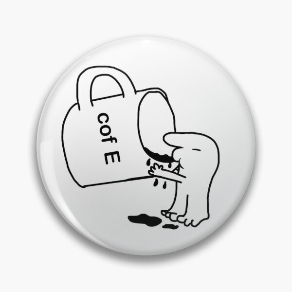 Item preview, Cof E Drinker designed and sold by ejwilliams64.