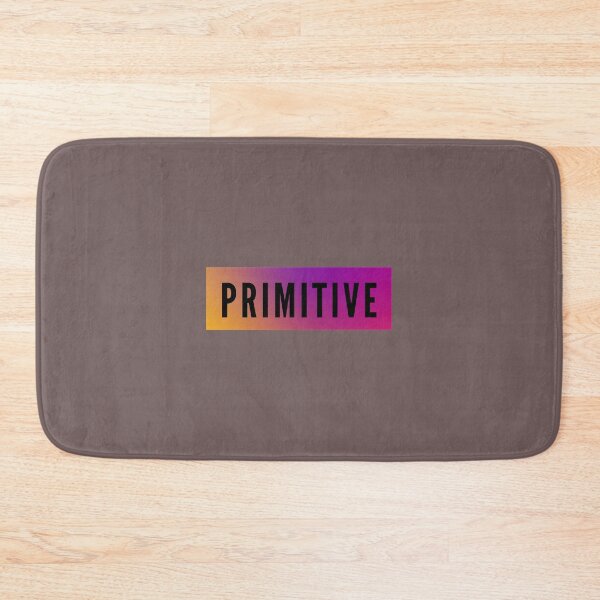 Item preview, Primitive !  strength from within ! designed and sold by Byoudesigns.