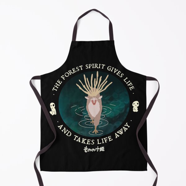 Item preview, The Forest Spirit designed and sold by Logoquo.