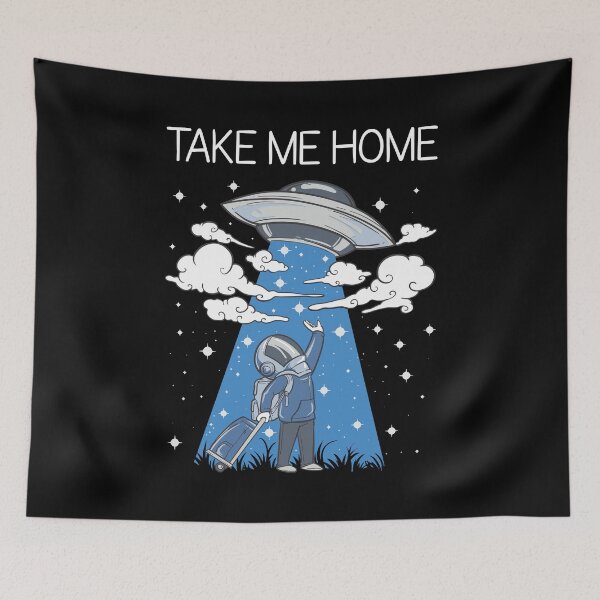 Item preview, Take me home designed and sold by Forever-Design.