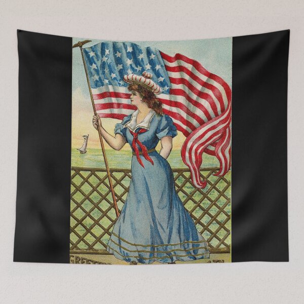 Item preview, Betsy Ross designed and sold by YOUR-LOOK.