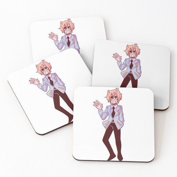 Item preview, Final Bell "L" Webtoon designed and sold by starrsketcher.
