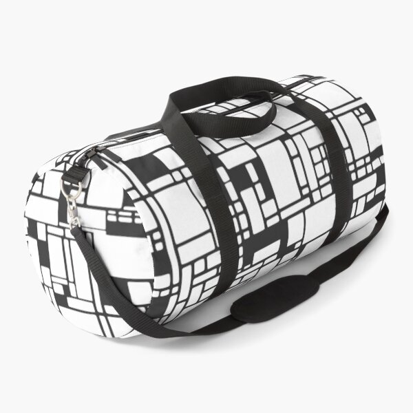 Item preview, city block snowstorm designed and sold by TheDiamondRiot.
