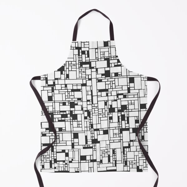 Item preview, city block snowstorm designed and sold by TheDiamondRiot.