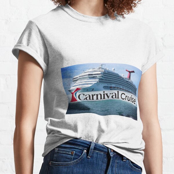 carnival cruise t shirt designs