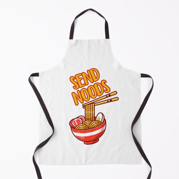 Item preview, Send NOODS asap designed and sold by InducTees.