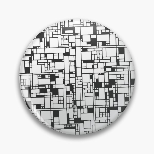 Item preview, city block snowstorm designed and sold by TheDiamondRiot.