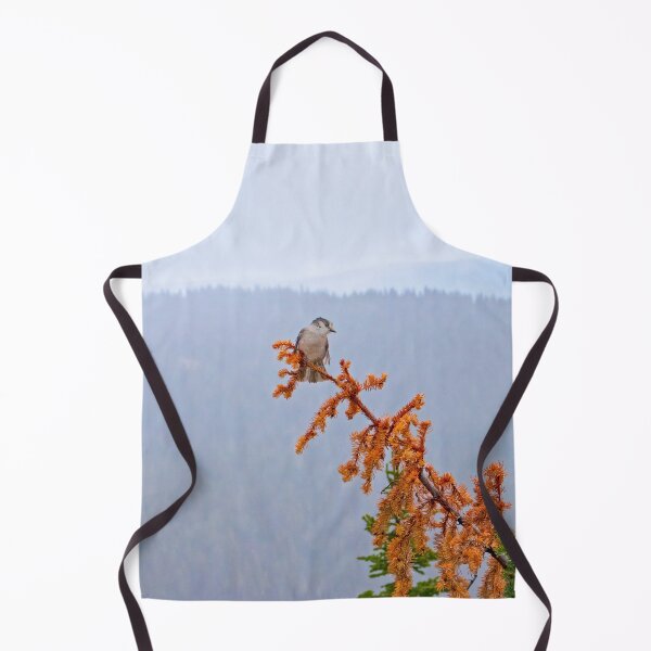 Item preview, Gray Jay  designed and sold by Alex Preiss.