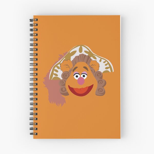 Item preview, Fozzie Bear Treasure Island  designed and sold by geekartistry.