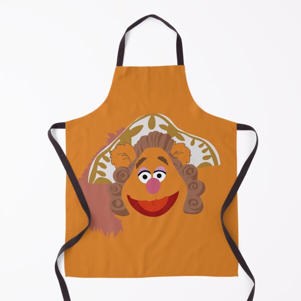 Item preview, Fozzie Bear Treasure Island  designed and sold by geekartistry.