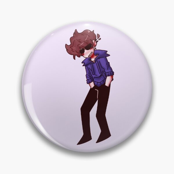 Item preview, Eddsworld Tom designed and sold by starrsketcher.