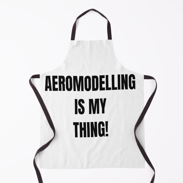 Item preview, Aeromodelling Is My Thing! designed and sold by WowAllinOne.