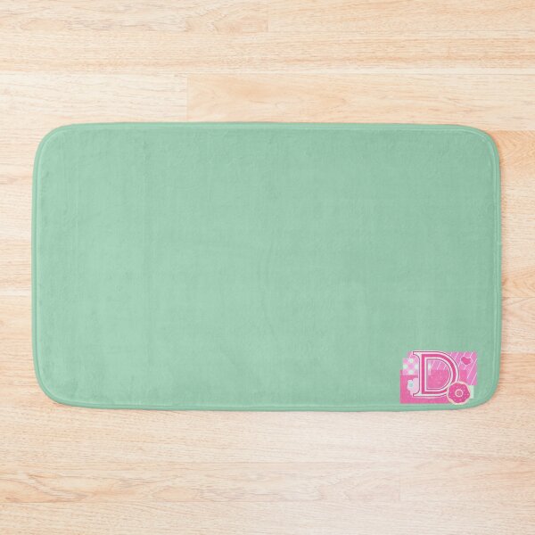 Item preview, Pastel Letter "D" - Doughnut  designed and sold by CDEuphoria.