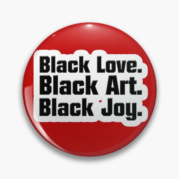Item preview, Black Joy. designed and sold by BlackImprov.