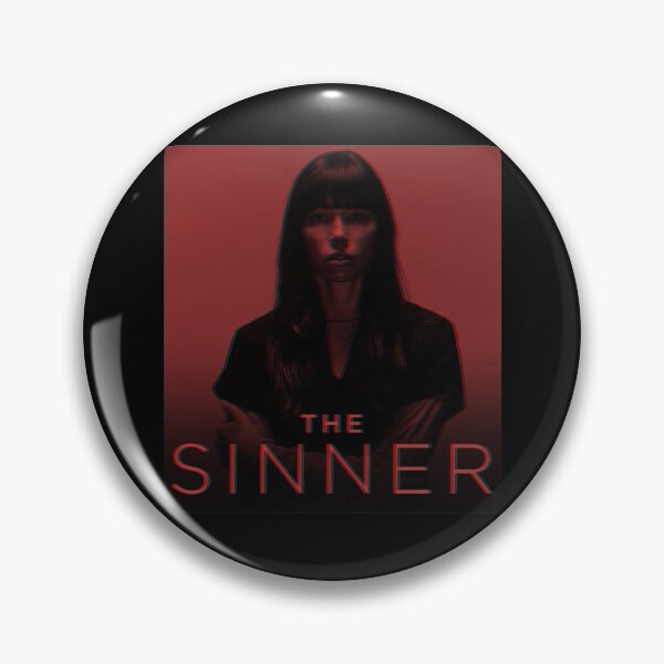 Item preview, cora tannetti The Sinner designed and sold by mikelull.
