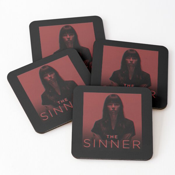 Item preview, cora tannetti The Sinner  designed and sold by mikelull.