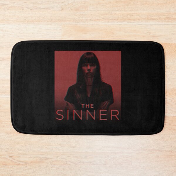 Item preview, cora tannetti The Sinner  designed and sold by mikelull.