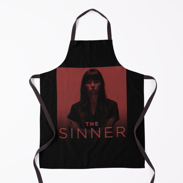 Item preview, cora tannetti The Sinner designed and sold by mikelull.