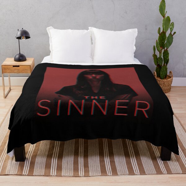 Item preview, cora tannetti The Sinner  designed and sold by mikelull.