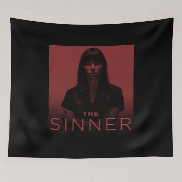 Item preview, cora tannetti The Sinner  designed and sold by mikelull.