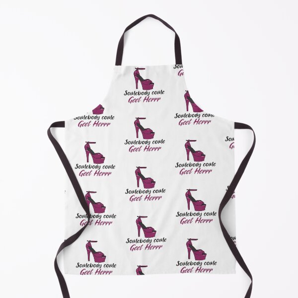 Item preview, Somebody Come Get Her designed and sold by aallisond.