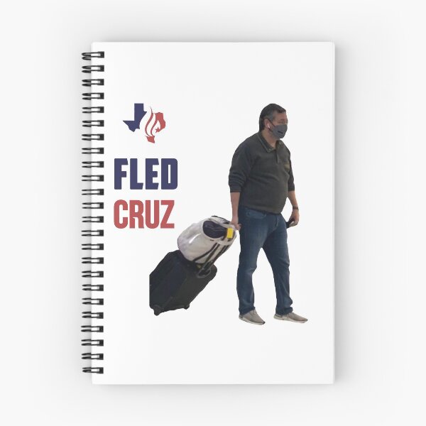 Item preview, TED CRUZ MEME GOING TO CANCUN  designed and sold by Giovanni's  Brown Quotes.