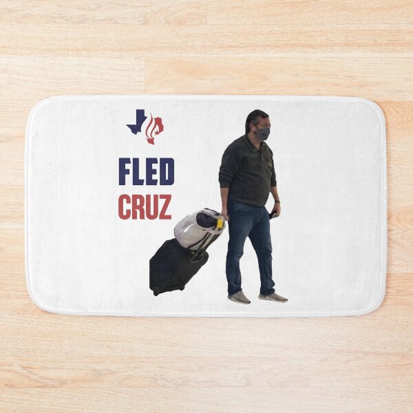 Item preview, TED CRUZ MEME GOING TO CANCUN  designed and sold by Giovanni's  Brown Quotes.