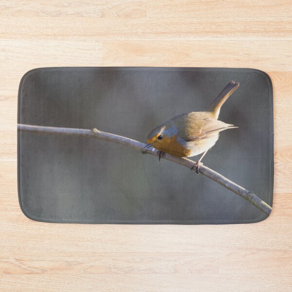 Item preview, red robin designed and sold by chanonry.