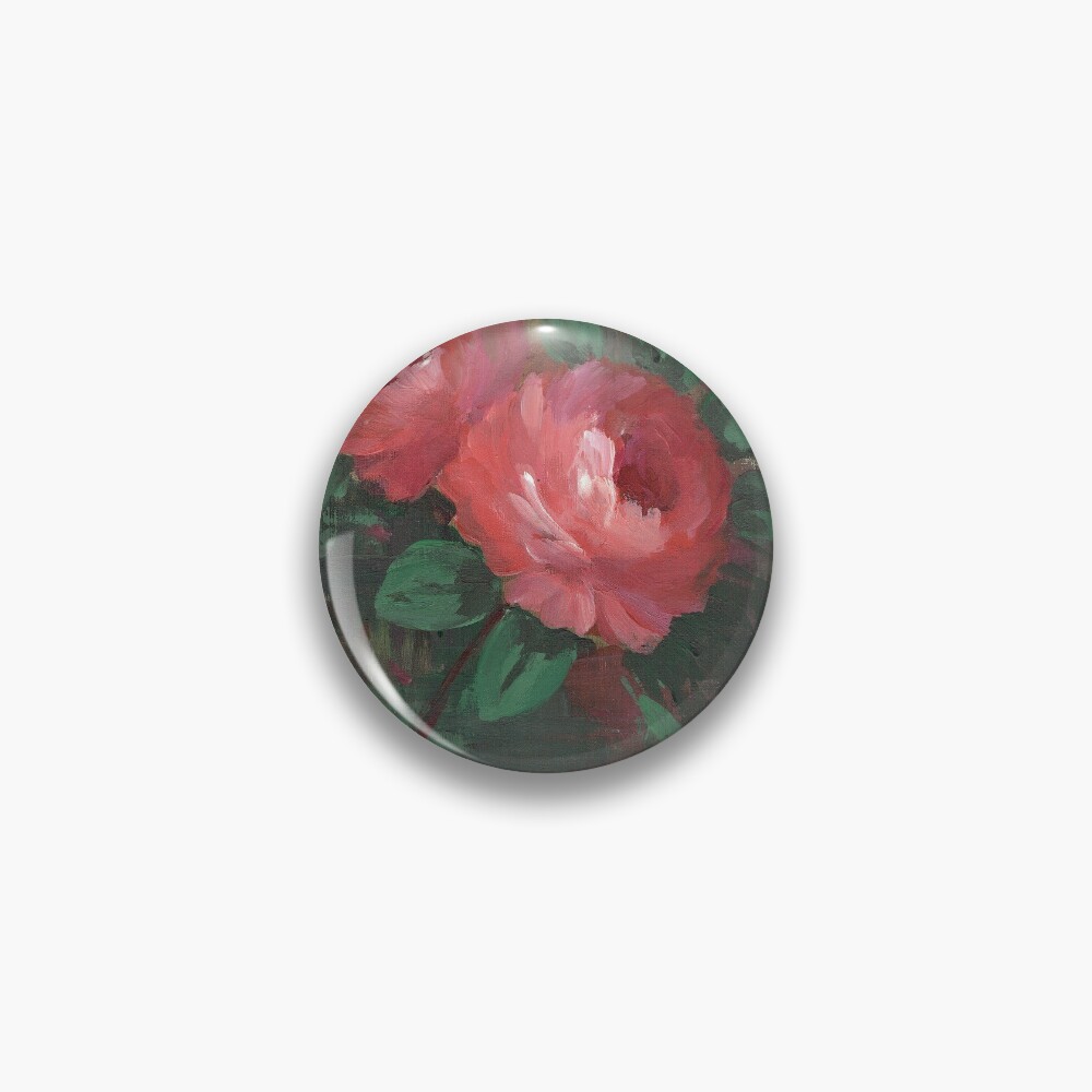 Item preview, Pin designed and sold by Smalltownart.