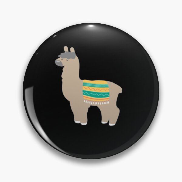Item preview, Alpaca vacation trip designed and sold by titanosdesign.