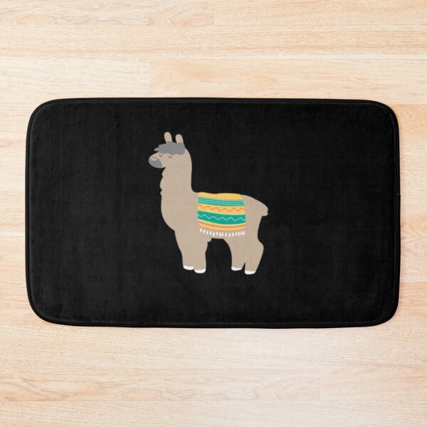 Item preview, Alpaca vacation trip designed and sold by titanosdesign.