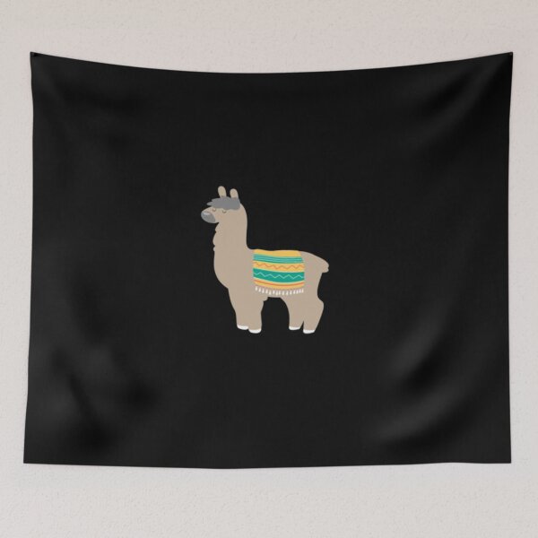 Item preview, Alpaca vacation trip designed and sold by titanosdesign.