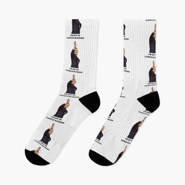 Item preview, Ted Cruz Leaving Texas for Cancun designed and sold by denisseinfeld.
