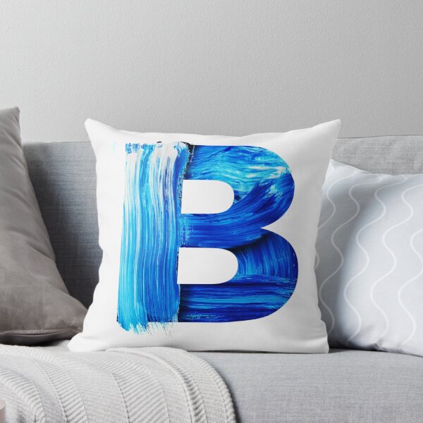 Item preview, Letter B designed and sold by Meditanacor.