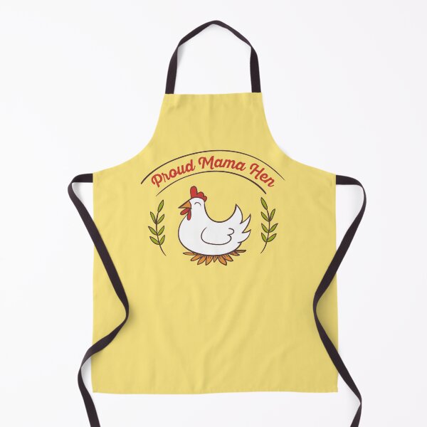 Item preview, Mother's Day Proud Mama Hen Chicken Mom designed and sold by gkao.