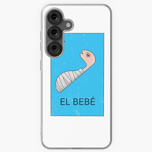 Item preview, eraser baby designed and sold by Clownsnghosts.