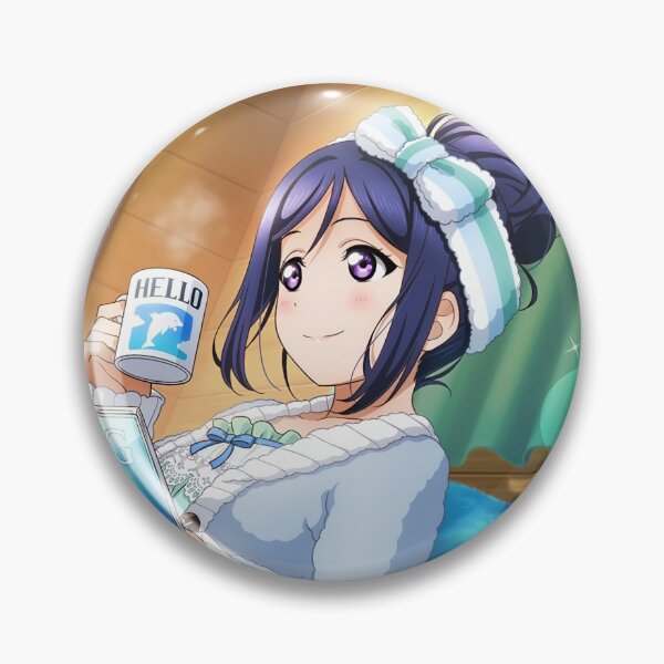 Item preview, kanan matsuura ~it's a good day to relax~ designed and sold by celestialuden1.