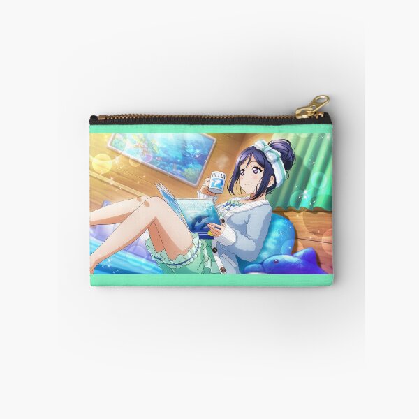 Item preview, kanan matsuura ~it's a good day to relax~ designed and sold by celestialuden1.