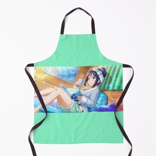 Item preview, kanan matsuura ~it's a good day to relax~ designed and sold by celestialuden1.