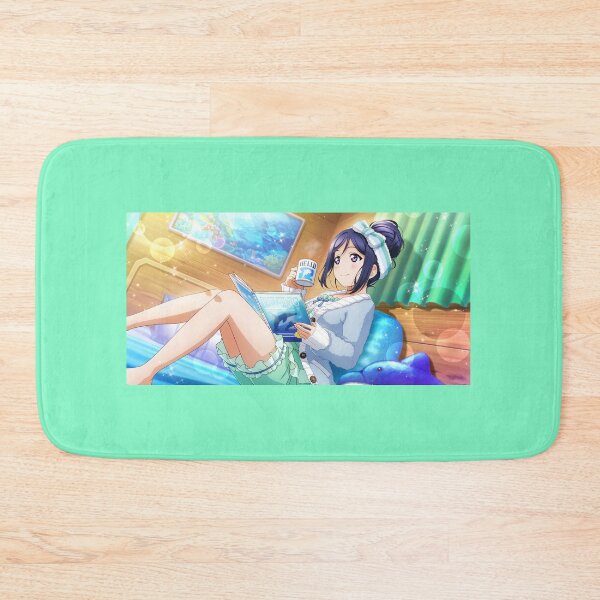 Item preview, kanan matsuura ~it's a good day to relax~ designed and sold by celestialuden1.
