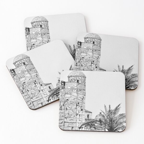 Item preview, Torre española designed and sold by Maggy57.