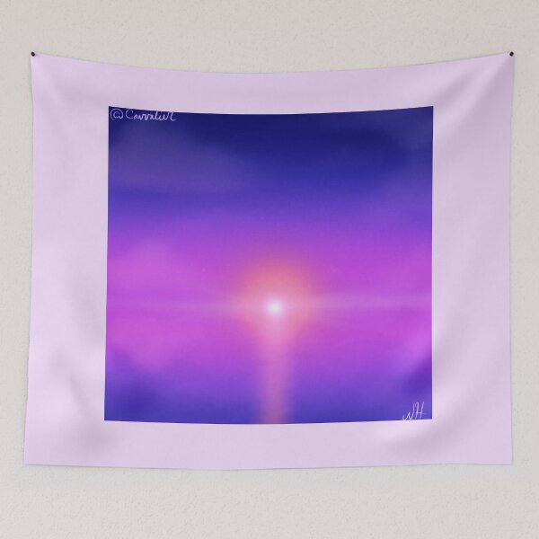 Item preview, Morning Sunrise designed and sold by cavvalier.