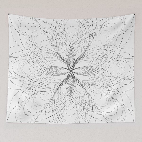 Item preview, Petals | Black designed and sold by princesnoozy.