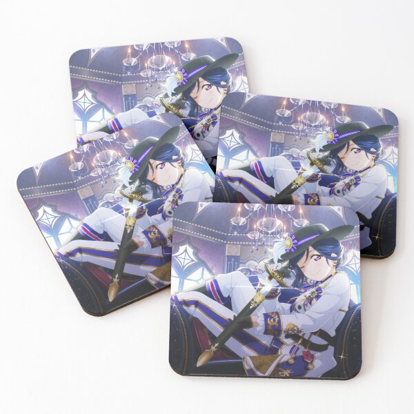 Item preview, kanan matsuura ~loyal knight~ designed and sold by celestialuden1.