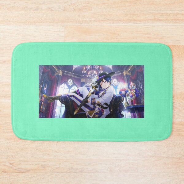 Item preview, kanan matsuura ~loyal knight~ designed and sold by celestialuden1.
