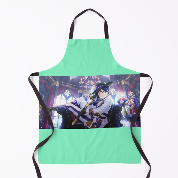 Item preview, kanan matsuura ~loyal knight~ designed and sold by celestialuden1.