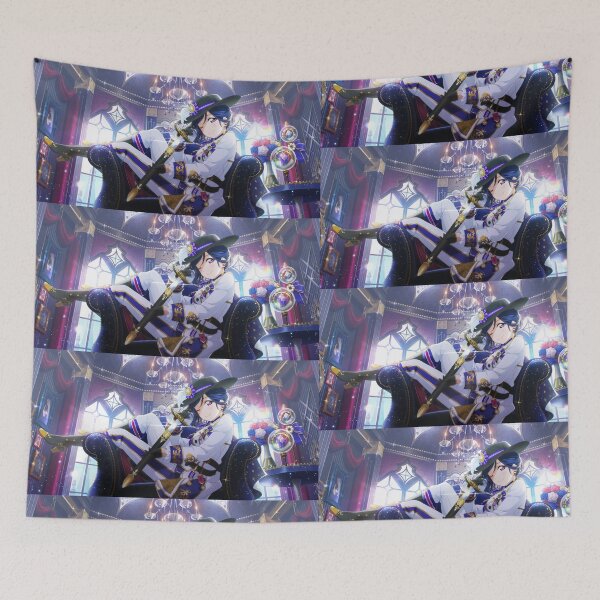 Item preview, kanan matsuura ~loyal knight~ designed and sold by celestialuden1.