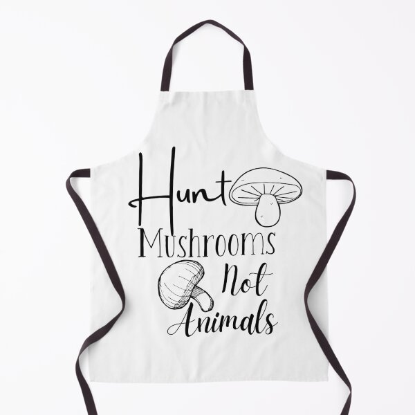 Item preview, Cazar setas, no animales designed and sold by VeganAnimal.