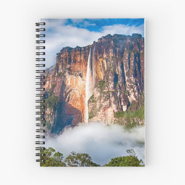 Item preview, Angel Falls, Venezuela designed and sold by scenerymerch.