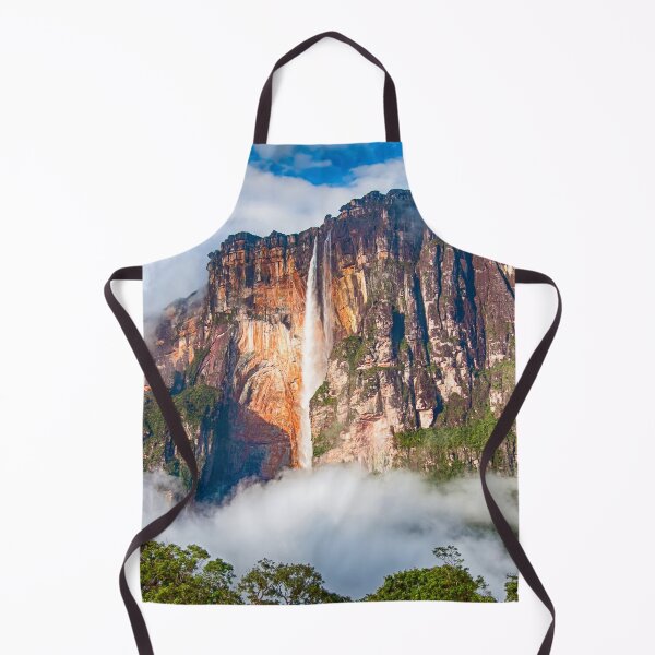 Item preview, Angel Falls, Venezuela designed and sold by scenerymerch.